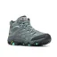 Merrell Moab 3 Mid GTX Womens in Sedona Sage